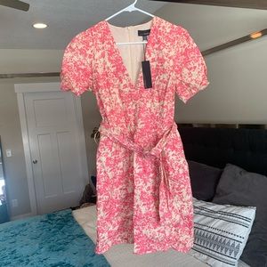 Vici Vintage inspired Dress M
